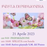 Festa di primavera_ programma