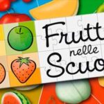 Avvio programma “Frutta e verdure nelle scuole”